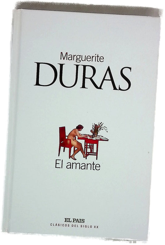 El amante
