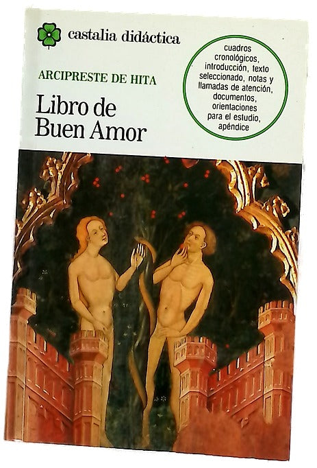 Libro de buen amor