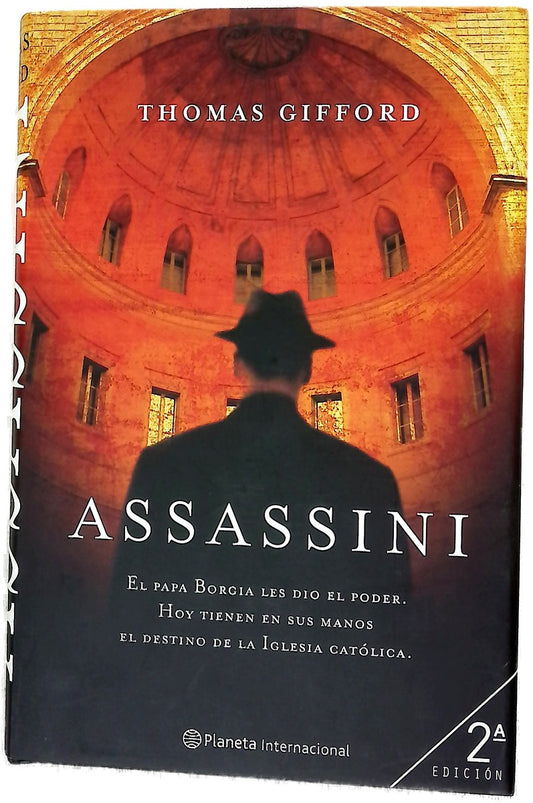 Assassini