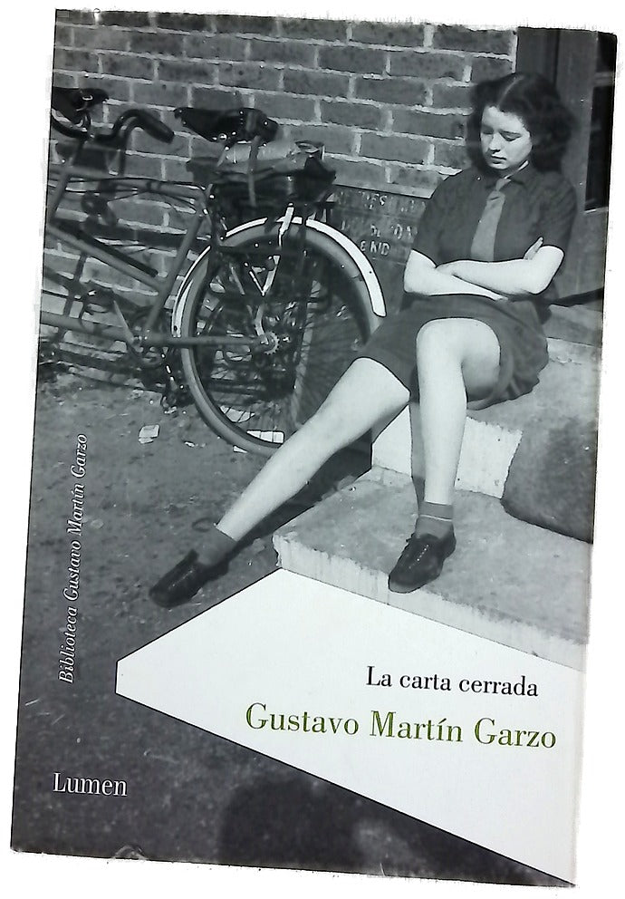 La carta cerrada