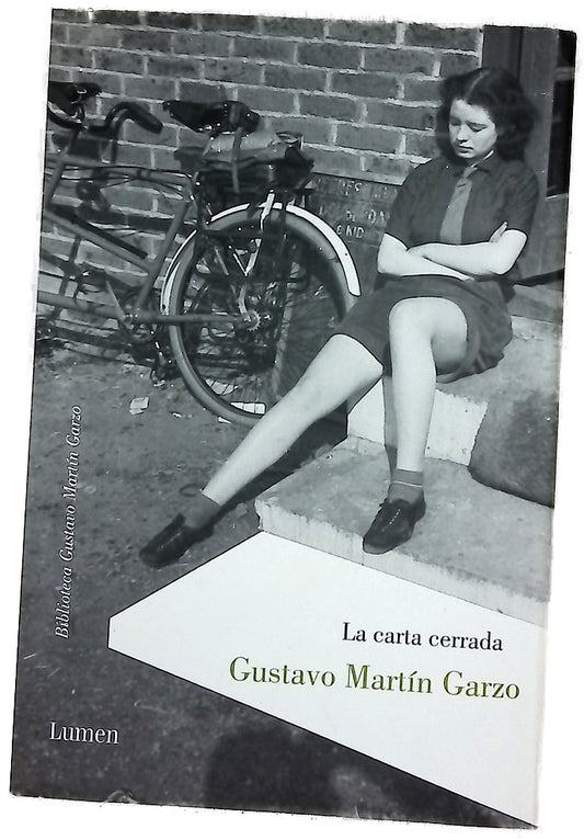 La carta cerrada