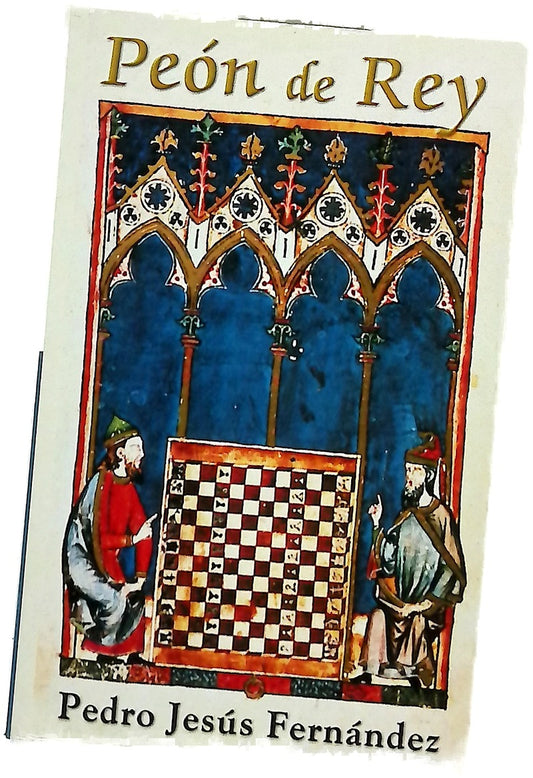 Peón de rey