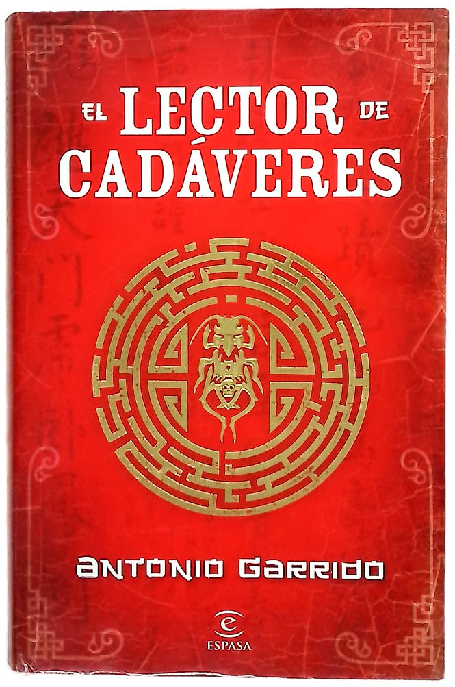 El lector de cadáveres