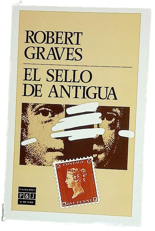 El sello de Antigua