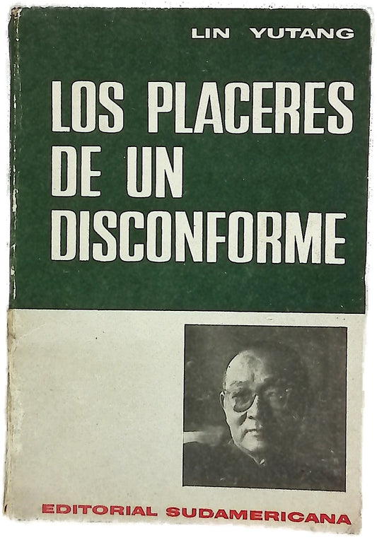Los placeres de un disconforme