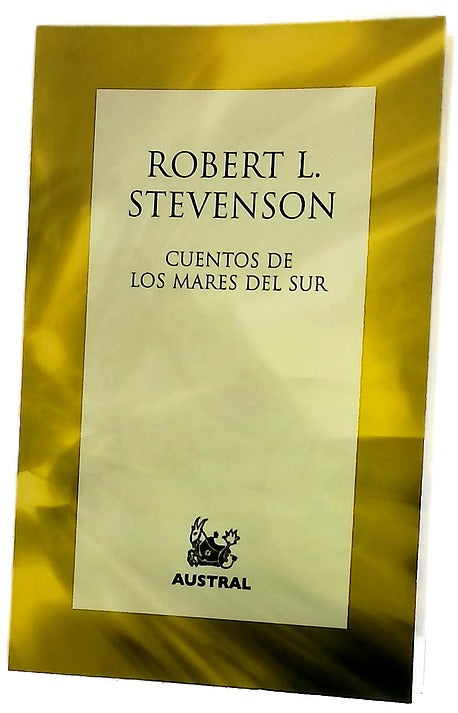 Cuentos de los mares del sur