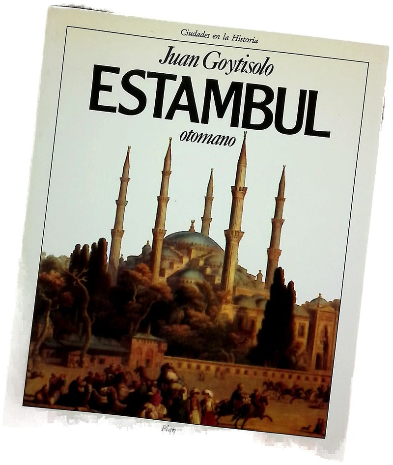 Estambul otomano