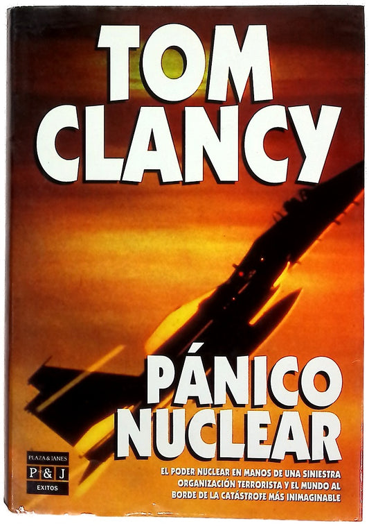 Pánico nuclear