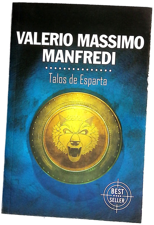 Talos de Esparta