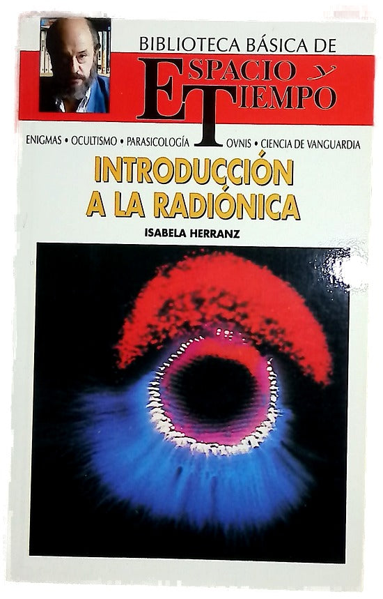 Introducción a la radiónica