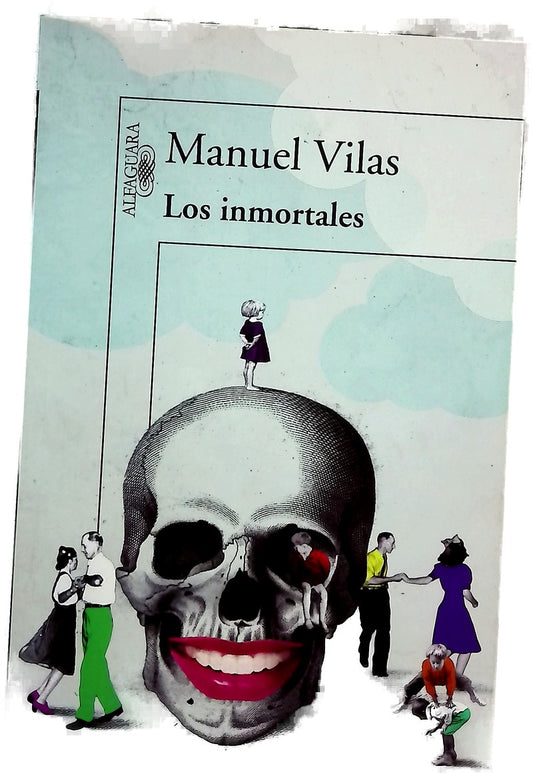 Los inmortales