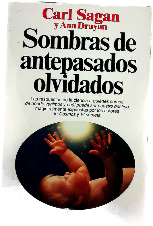 Sombras de antepasados olvidados