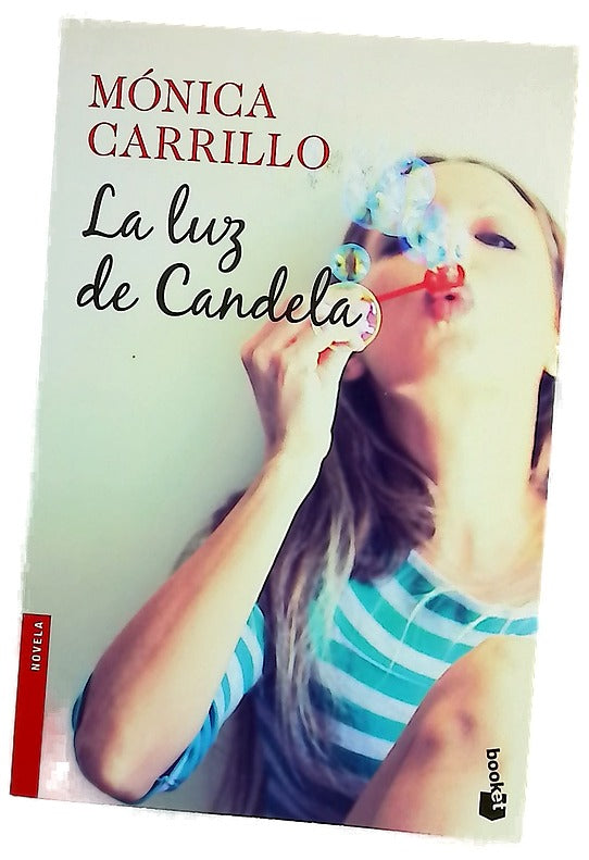 La luz de Candela