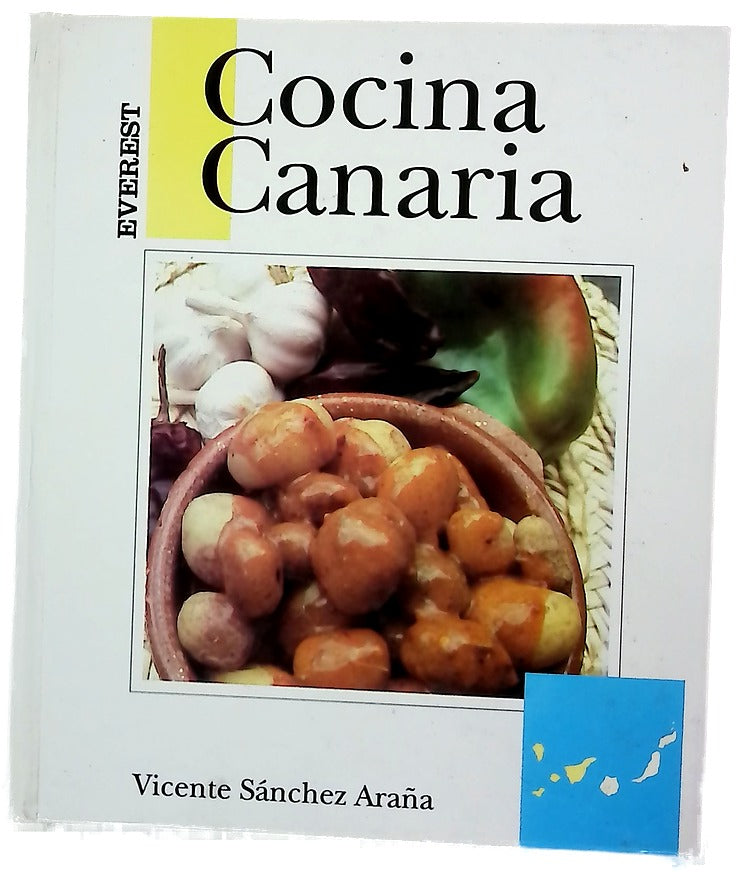 Cocina canaria