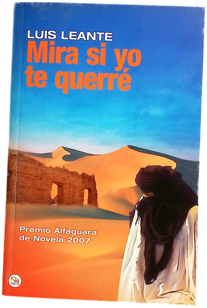 Mira si yo te querré