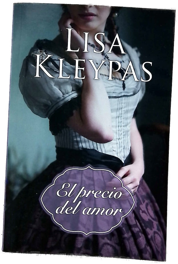 El precio del amor