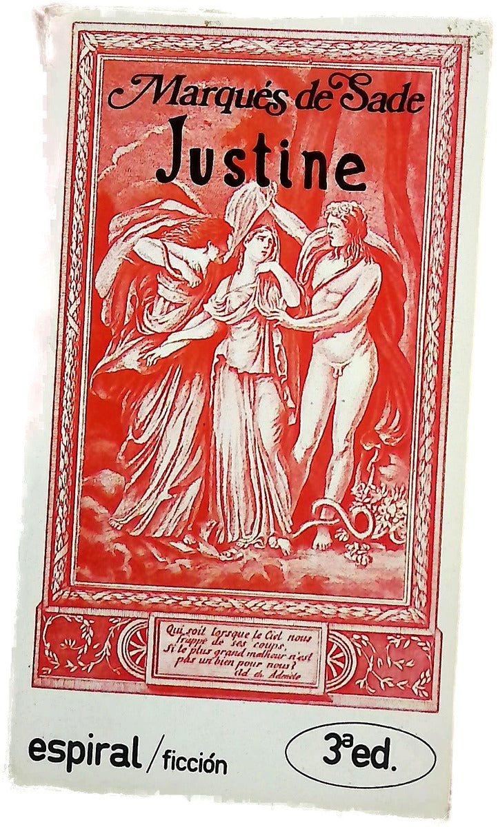 Justine
