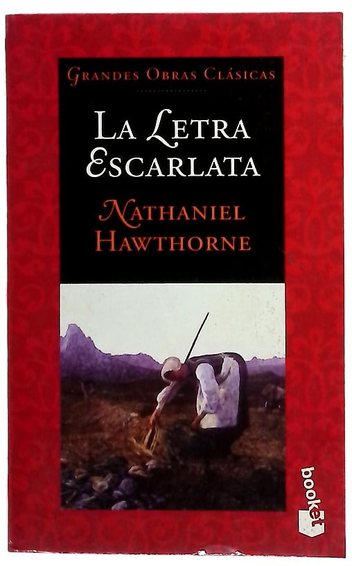 La letra escarlata