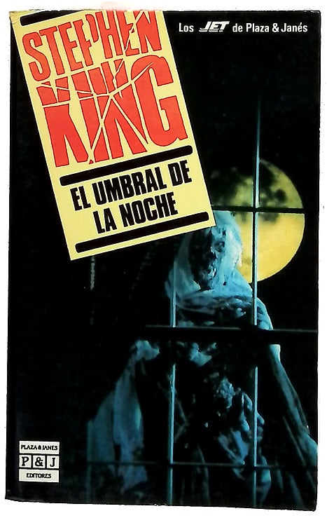 El umbral de la noche