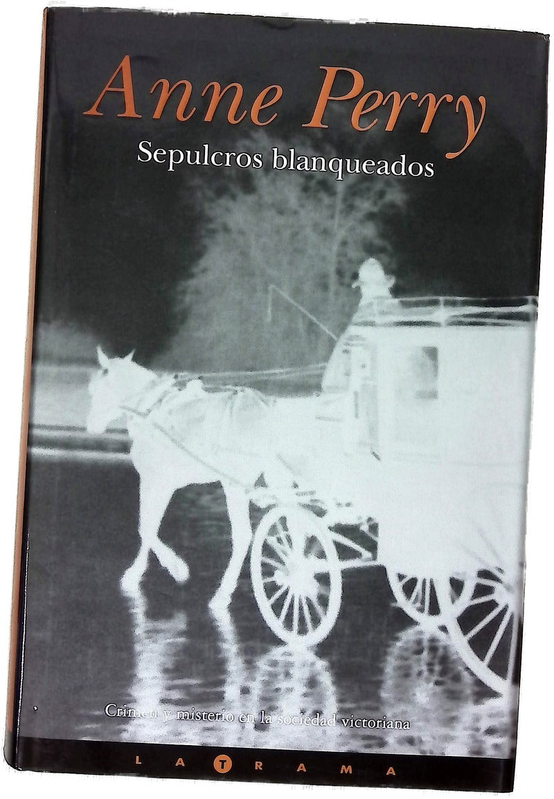 Sepulcros blanqueados