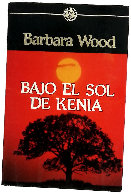 Bajo el sol de Kenia