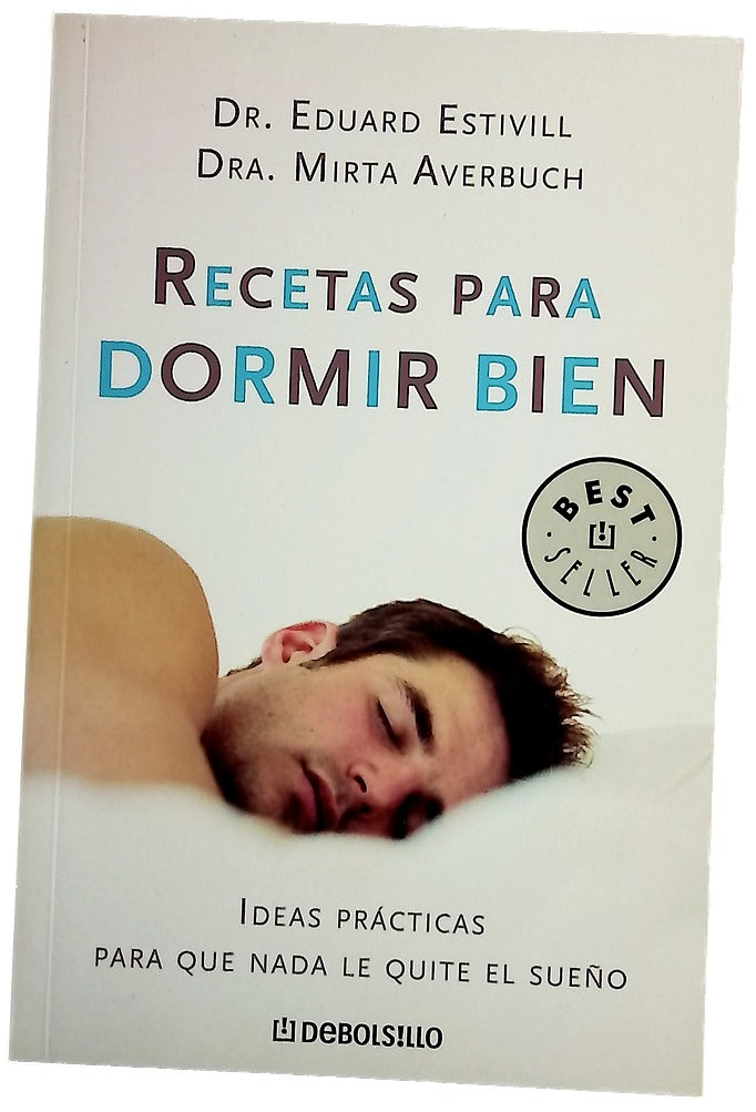 Recetas para dormir bien