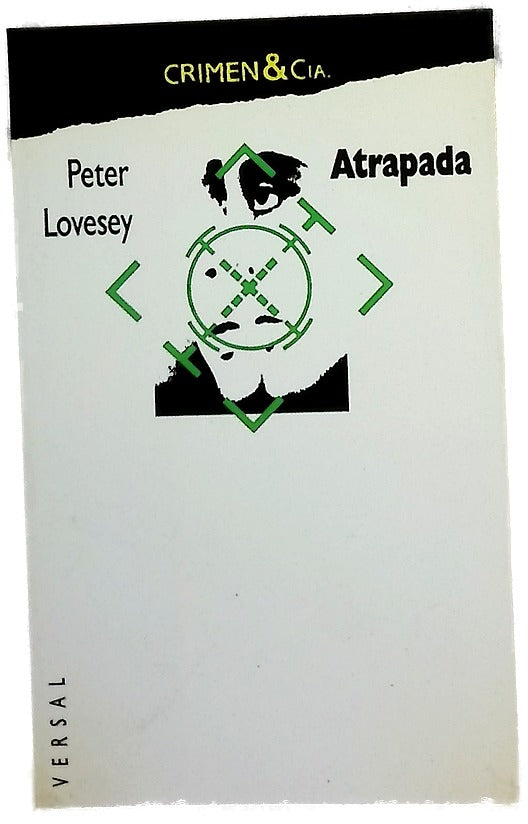 Atrapada