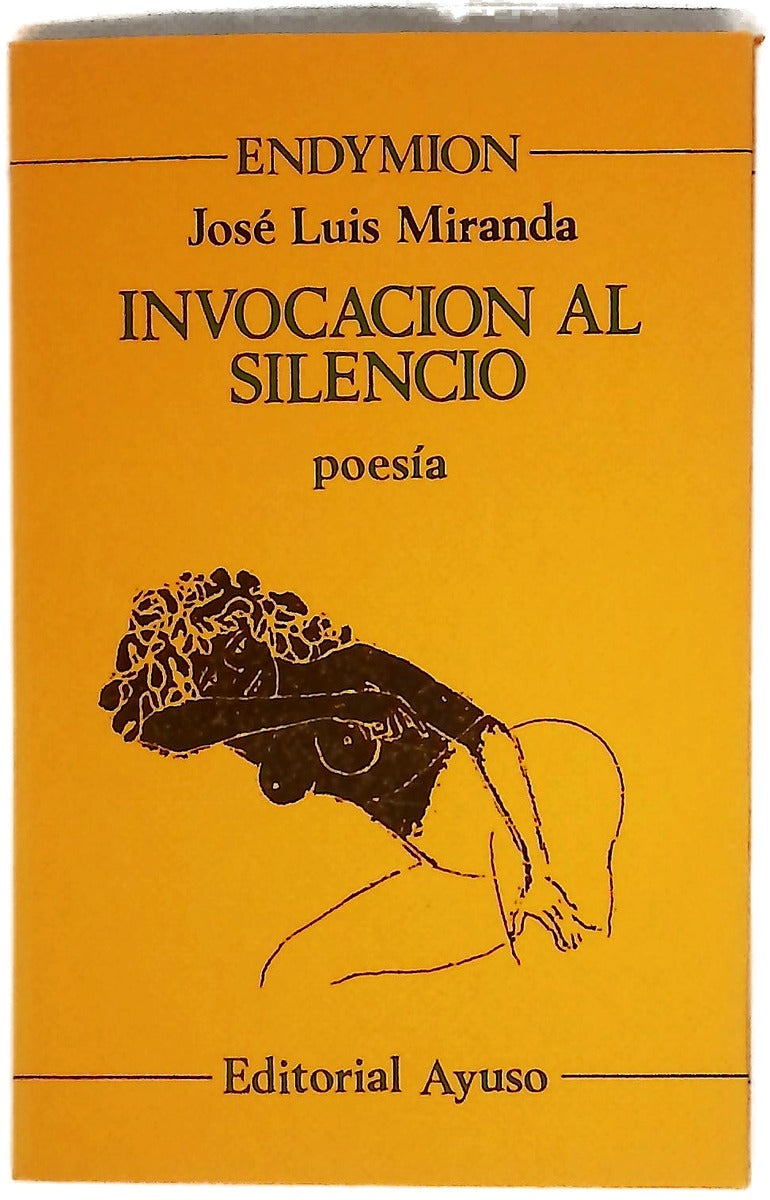 Invocación al silencio