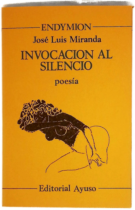 Invocación al silencio