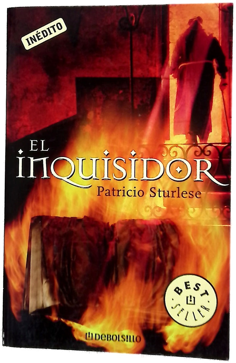 El inquisidor