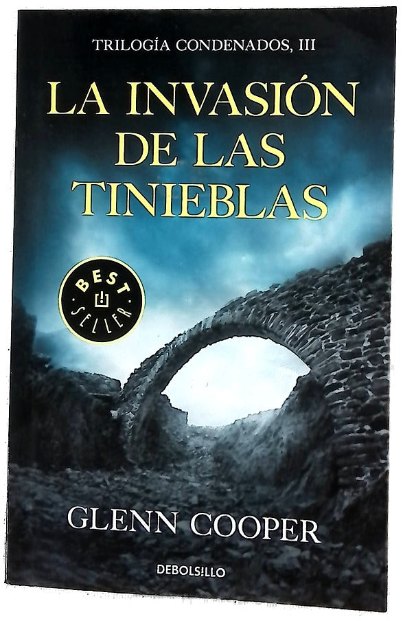 La invasión de las tinieblas