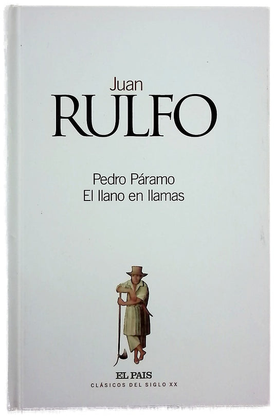 Pedro Páramo El llano en llamas