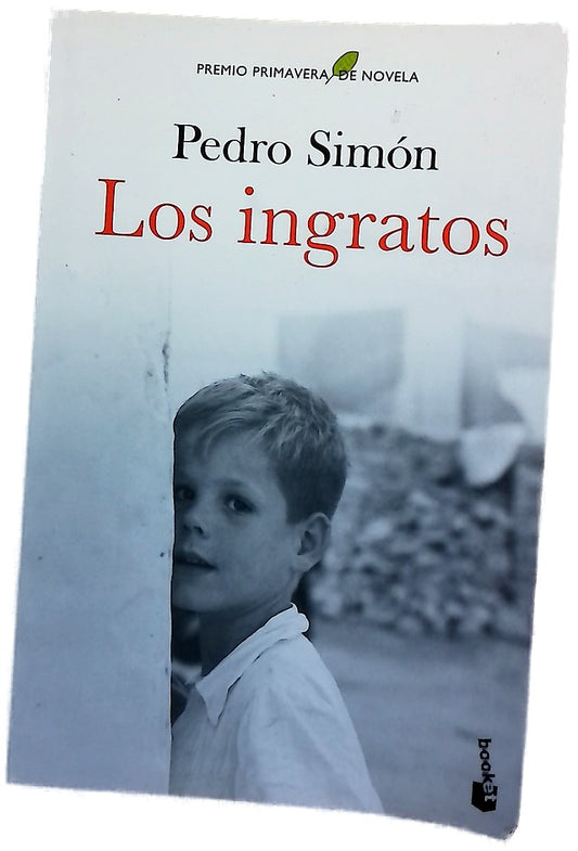 Los ingratos