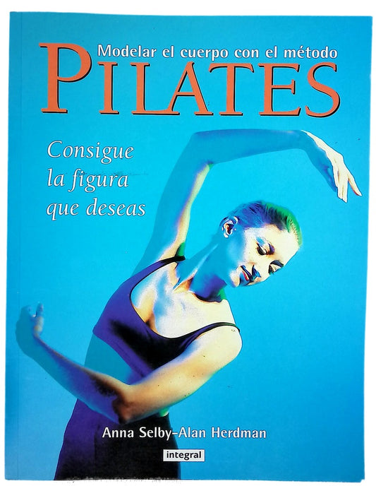 Pilates consigue la figura que deseas