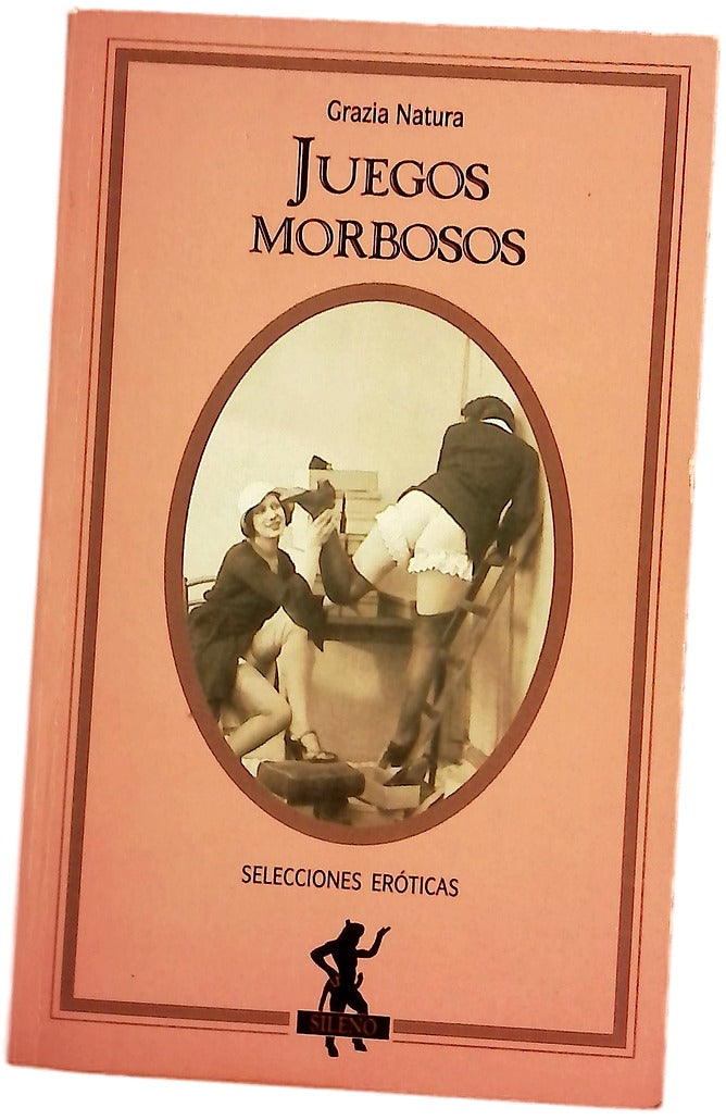 Juegos morbosos