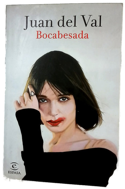 Bocabesada