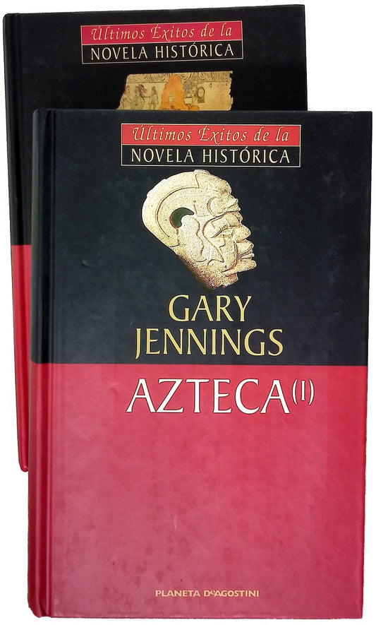 Azteca I y II