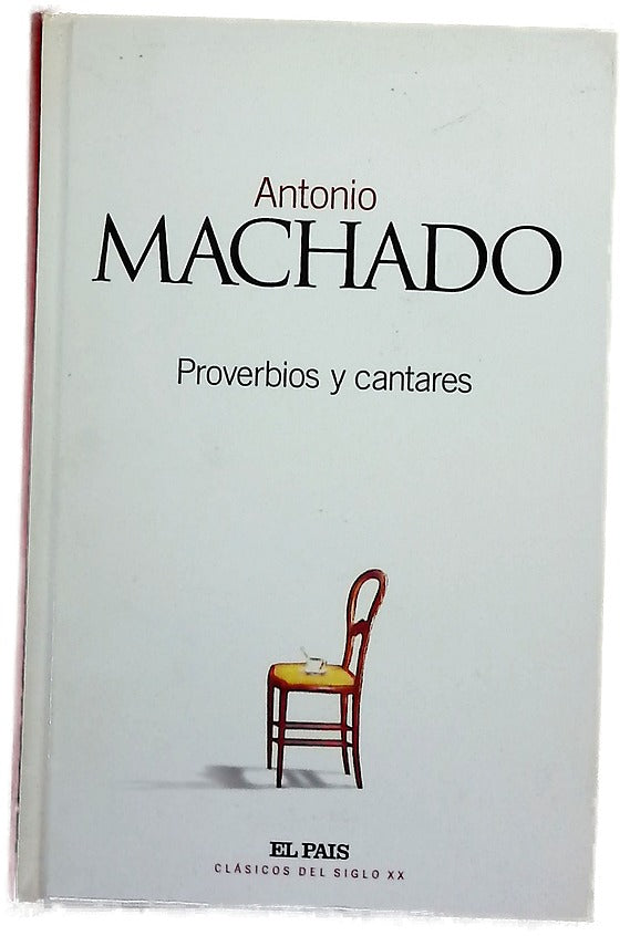 Proverbios y cantares