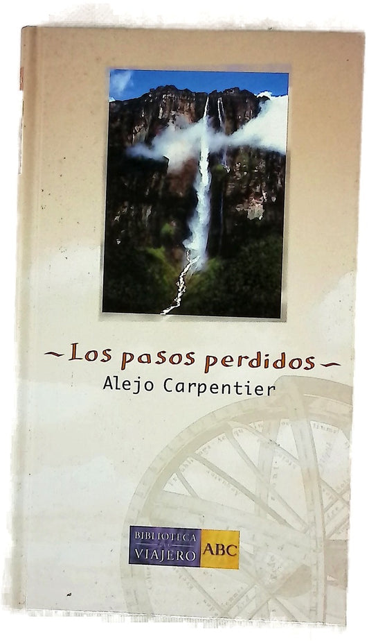 Los pasos perdidos