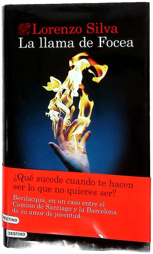 La llama de Focea