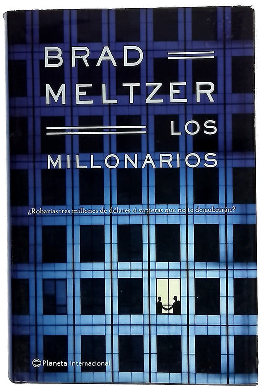 Los millonarios
