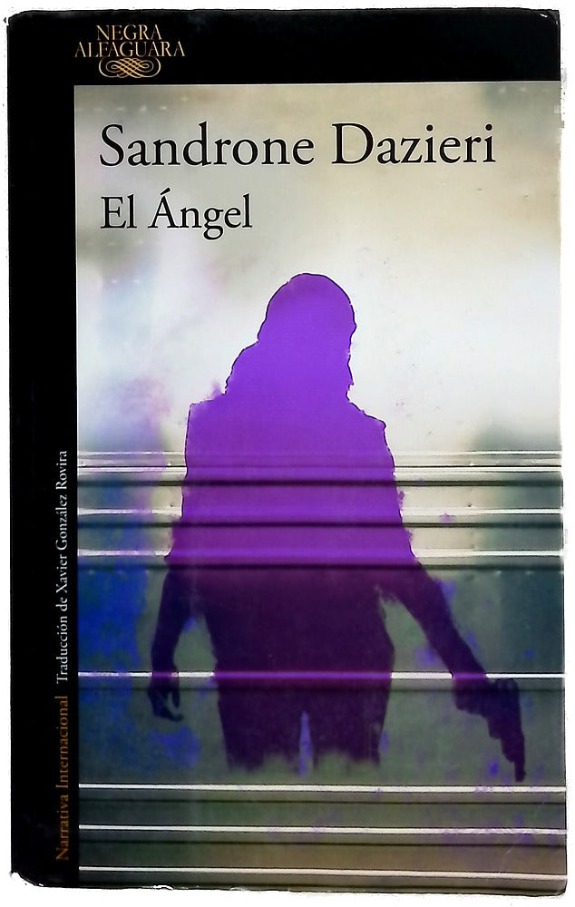 El ángel