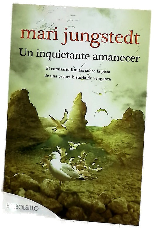 Un inquietante amanecer