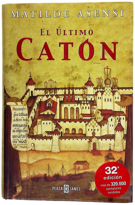 El último Catón