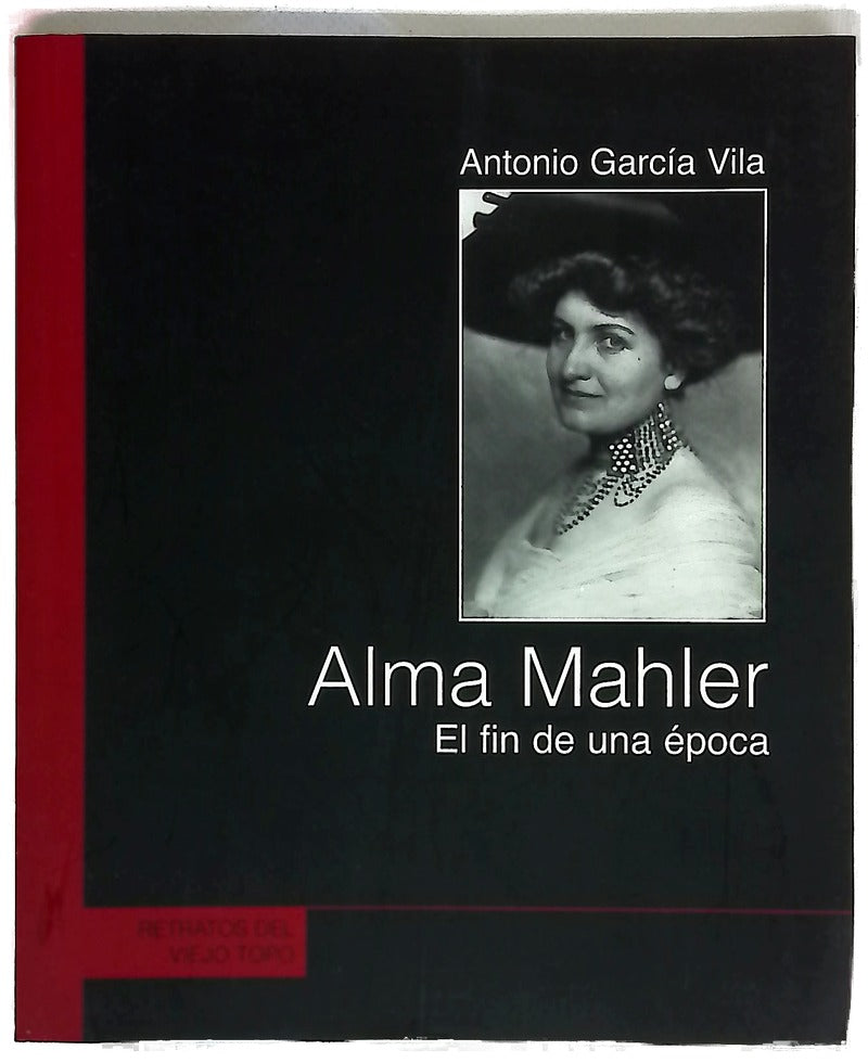 Alma Mahler el fin de una época