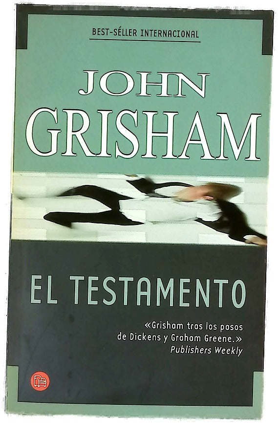 El testamento
