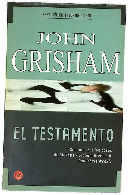 El testamento