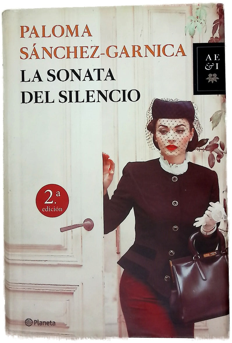La sonata del silencio