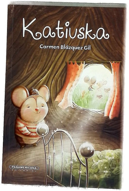 Katiuska