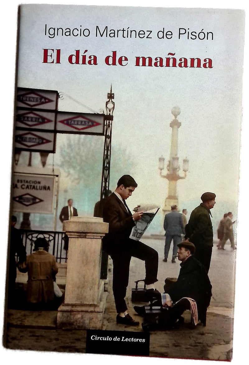 El día de mañana